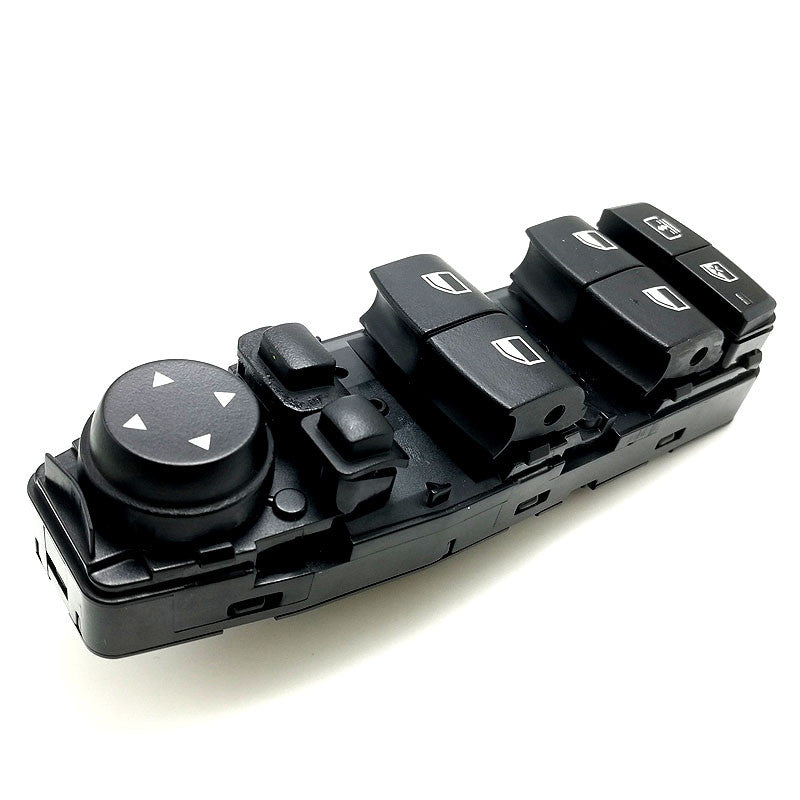 ya 1 8.5.3 Master Power Window Switch LHD For F10 F12 528xi 530i 535i 640i,