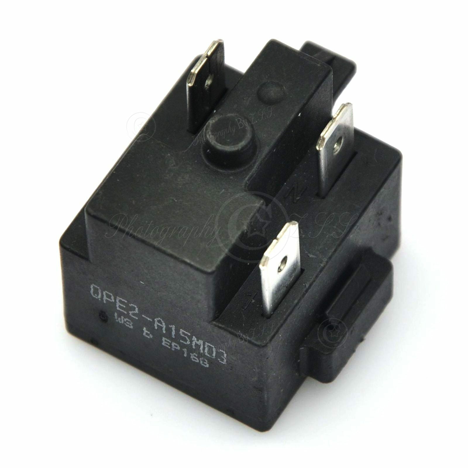 ya 26 QPE2-A15MD3 Reigerator Cooler PTC Start Relay For Danby Homa