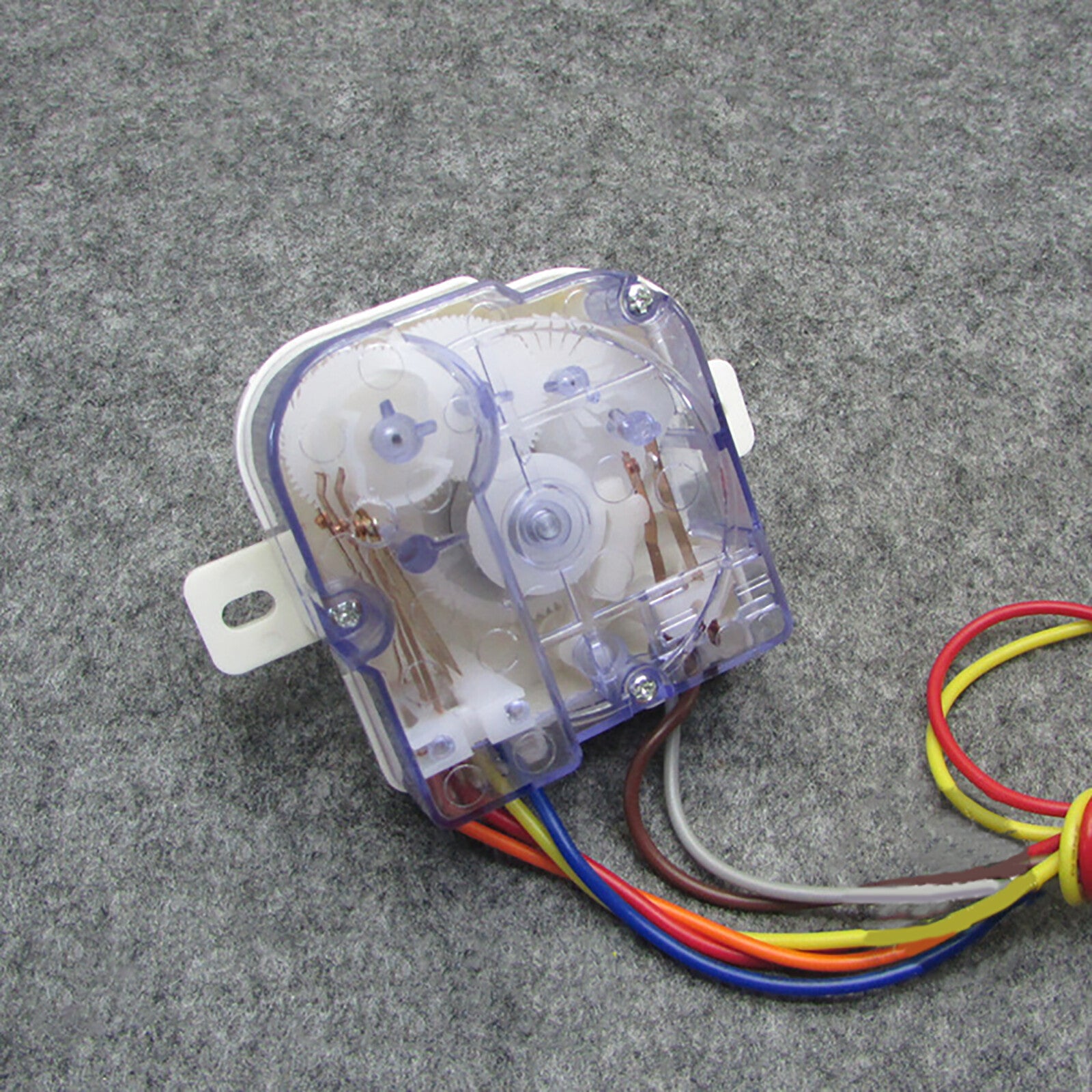 ya 26 6-Line Timer Switch Accessory for Semi-automatic Double-cylinder Washing Machine