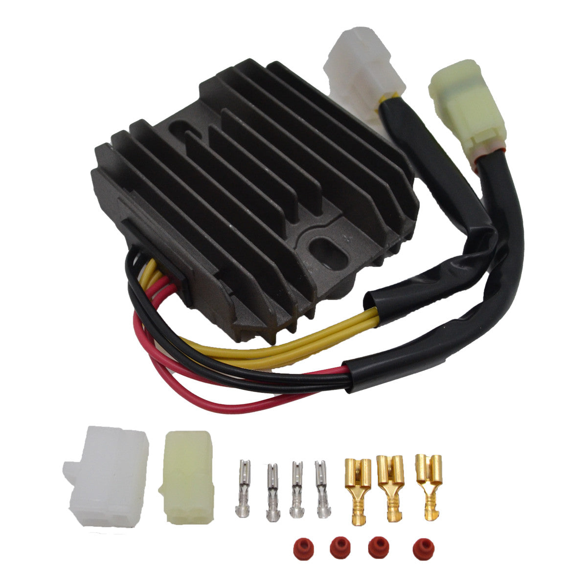 ya 3 6.23 Regulator Rectifier 32800-16G00 32800-16G01 32800-16G02 Compatible with for Suzuki