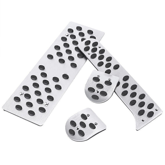 ya 9 6.5.2 Manual Car Foot Pedals Fit for VW for JETTA for Golf MK5 MK6 for Passat B6 B7 Scirocco MK3 Auto