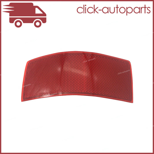 ya 27 6.18.2 #2048200274 For 10-15 for Benz GLK-Class Rear Right Side Bumper Cover Reflector