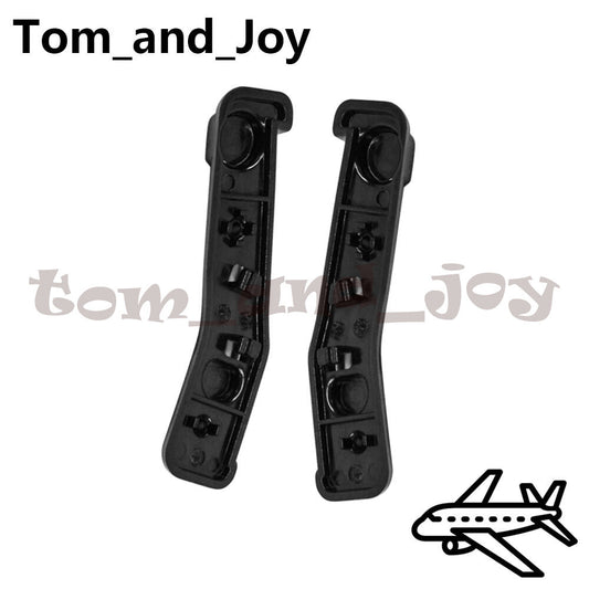 ya 13 5.27 2pcs Fits for BMW X1 F48 Right+Left Side Panel Front Bumpers 2016 2017 2018 2019 20