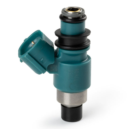 ya 3 6.25 4X Fuel Injectors 13S-13761-00-00 For 2008-2020 for Yamaha YZFR6 YZF-R6