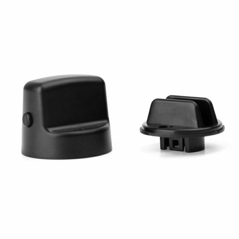ya 1 8.5.3 Ignition Key Knob Push Turn Switch &Base Mount Set Fits for Mazda CX-7/CX-9 Speed 6