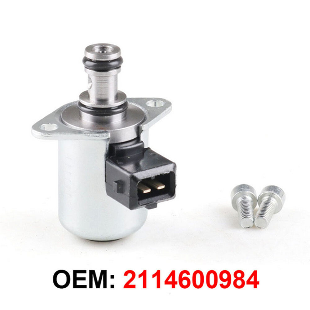 ya 5 8.7 Power Steering Proportioning Valve for Mercedes W211 W164 R171 2114600984 Classy