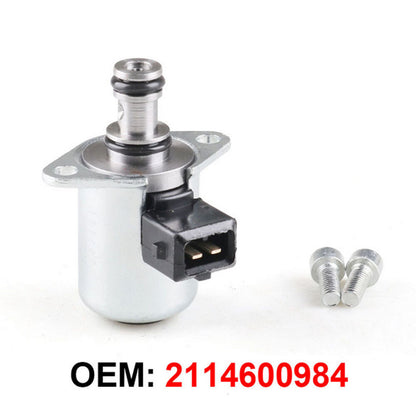 ya 5 8.7 Power Steering Proportioning Valve for Mercedes W211 W164 R171 2114600984 Classy