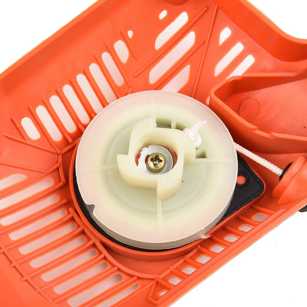 ya 14 Single Starter Replacement Spare Part for 38CC 3800 Petrol/Gas high durability