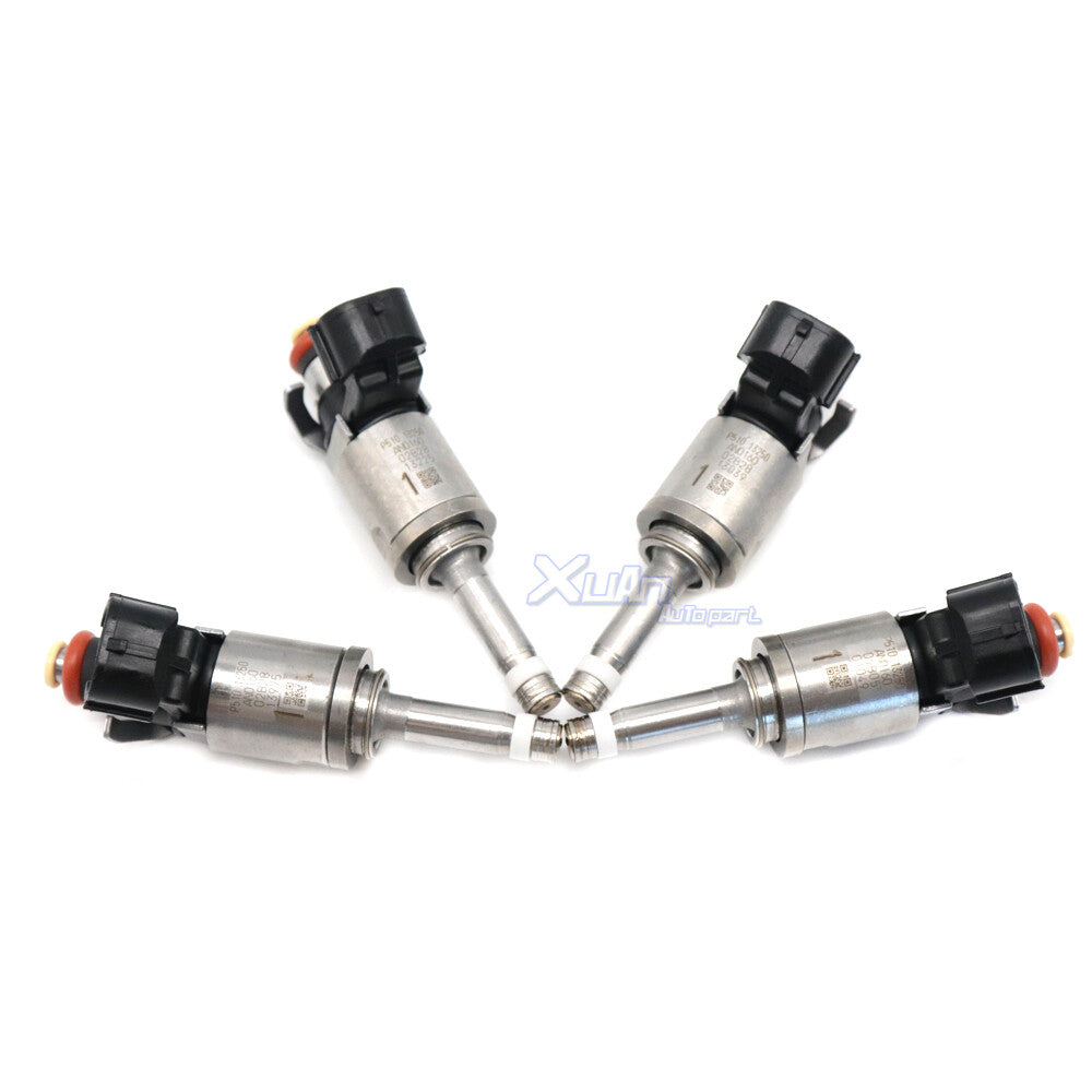 ya 1 8.5.4 x Fuel Injector P510-13-250 for Mazda 2 3 CX-3 MX-5 Europe P501-13-250