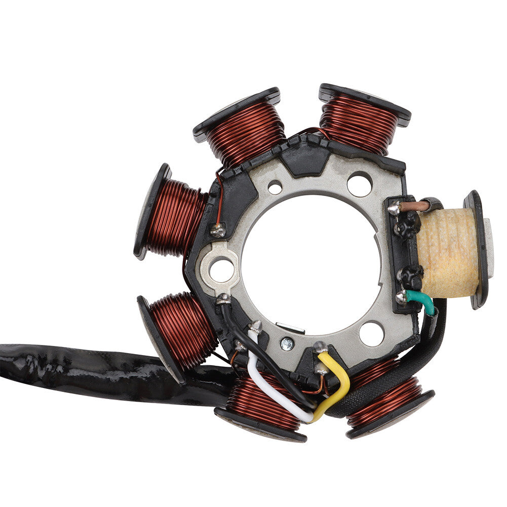 ya 5 8.7 Stator Generator Alternator 5HP-85510-10-00 for Yamaha TTR125 TTR 125 2003-2017