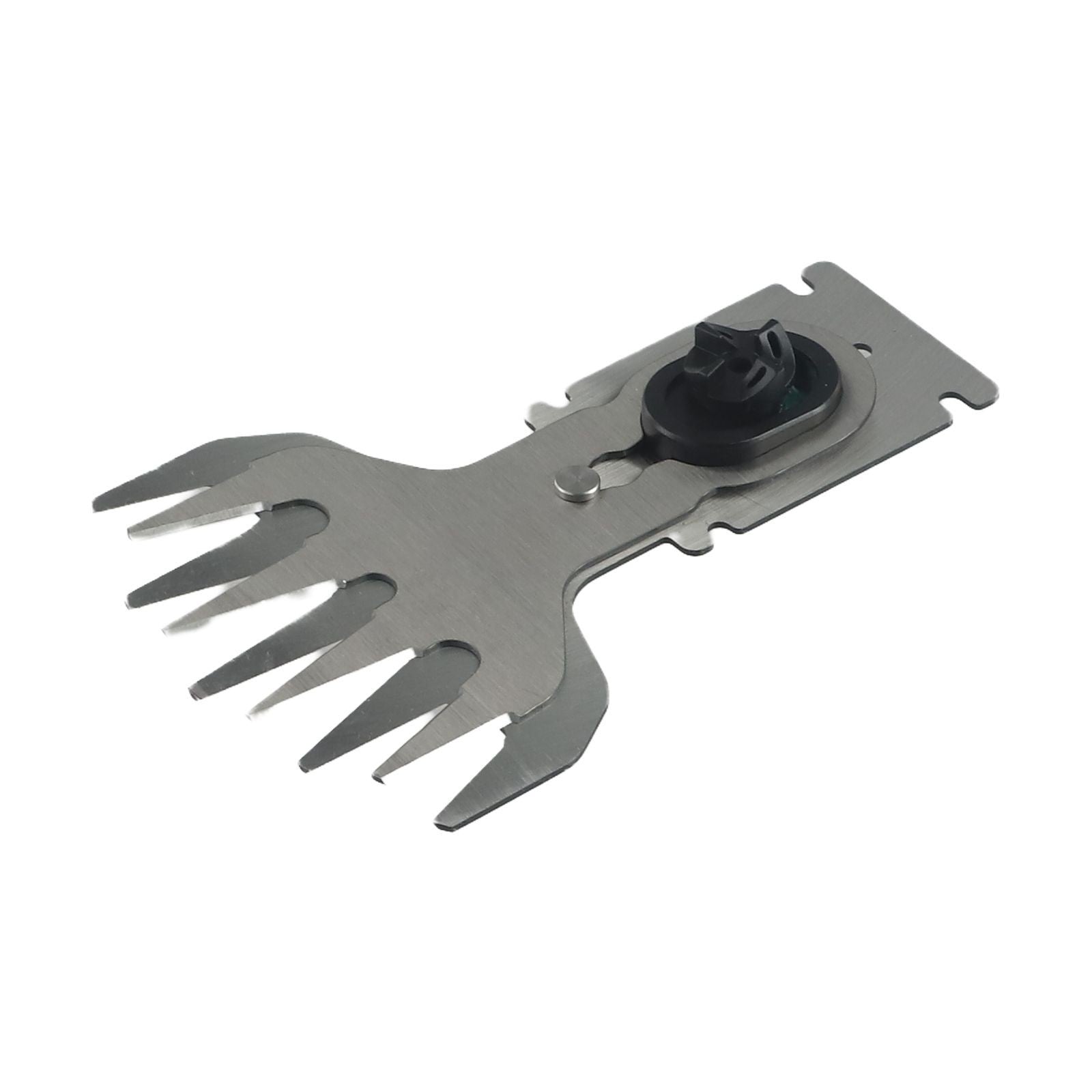 ya 17 Efficient and Pise Cuts with 4in Shearing Shrub Trimmer Blade for WG801