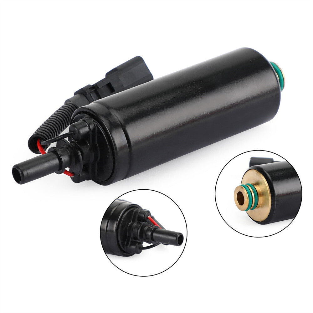 ya 3 6.25 Fuel Pump For Johnson Evinrude Outboard 75 90 100 115 135 150 175 HP # 0439347