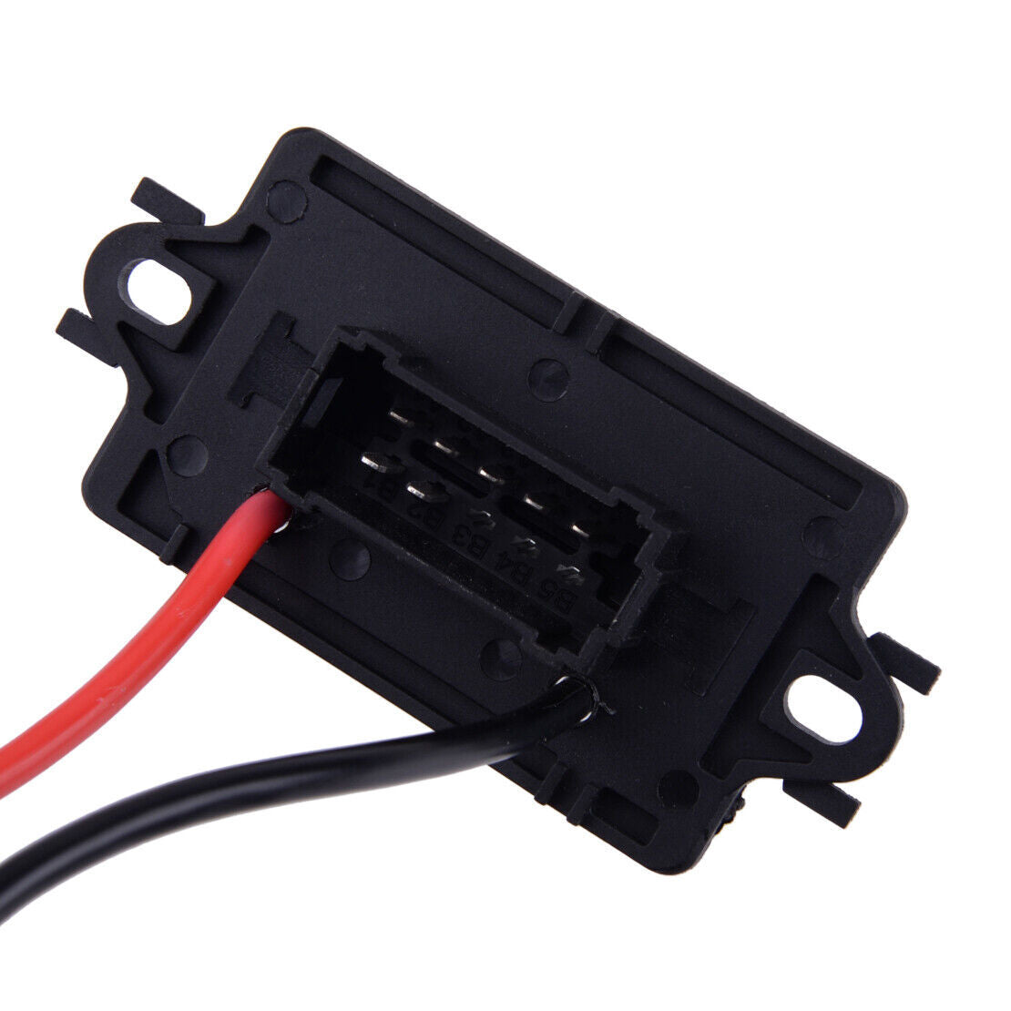 ya 1 8.5.4 Get Heater Blower Motor Fan Resistor for Megane MK2 MK II 2002-08