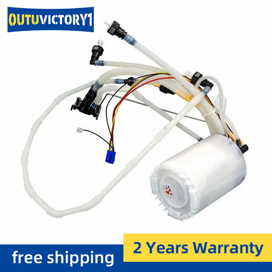 ya 27 7.2 Fuel pump module assembly for Porsche for Panamera 2010 - 2016 3.0 3.6 4.8 97062013200