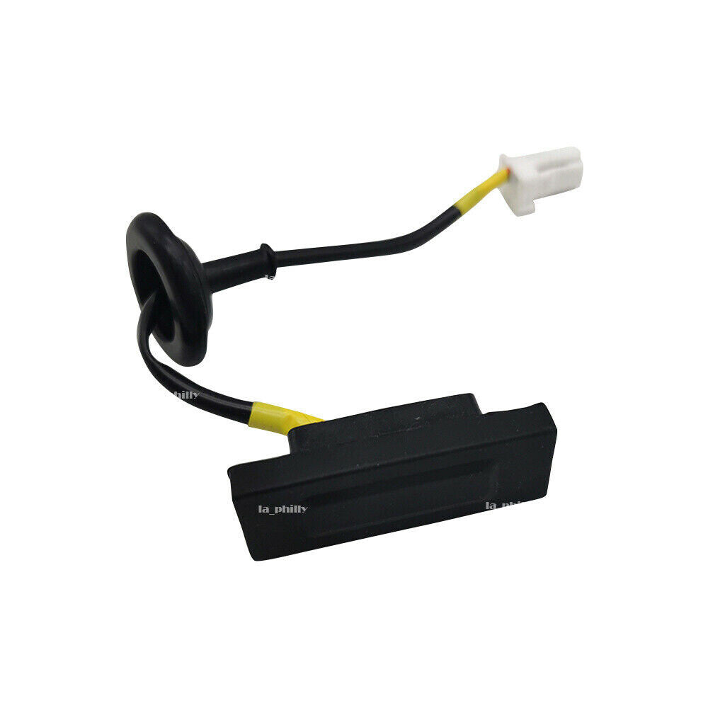 ya 13 Rear Trunk lock Boot Release Switch Tailgate Opening Button Switch for KIA Rio