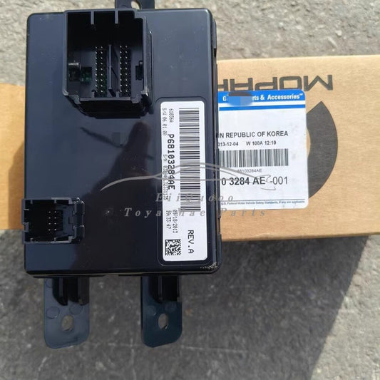 ya 12 5.28 New A/C Climate Heater Control Unit 68103284AI for Jeep CHEROKEE 2014 KL
