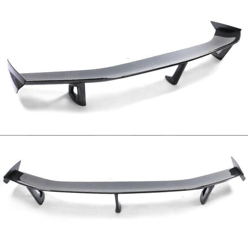 ya 10 10.28 Rear Trunk Spoiler Wing for Chevy Camaro 2016-2022 ZL1 1LE Style Carbon Fib