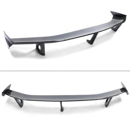 ya 10 10.28 Rear Trunk Spoiler Wing for Chevy Camaro 2016-2022 ZL1 1LE Style Carbon Fib