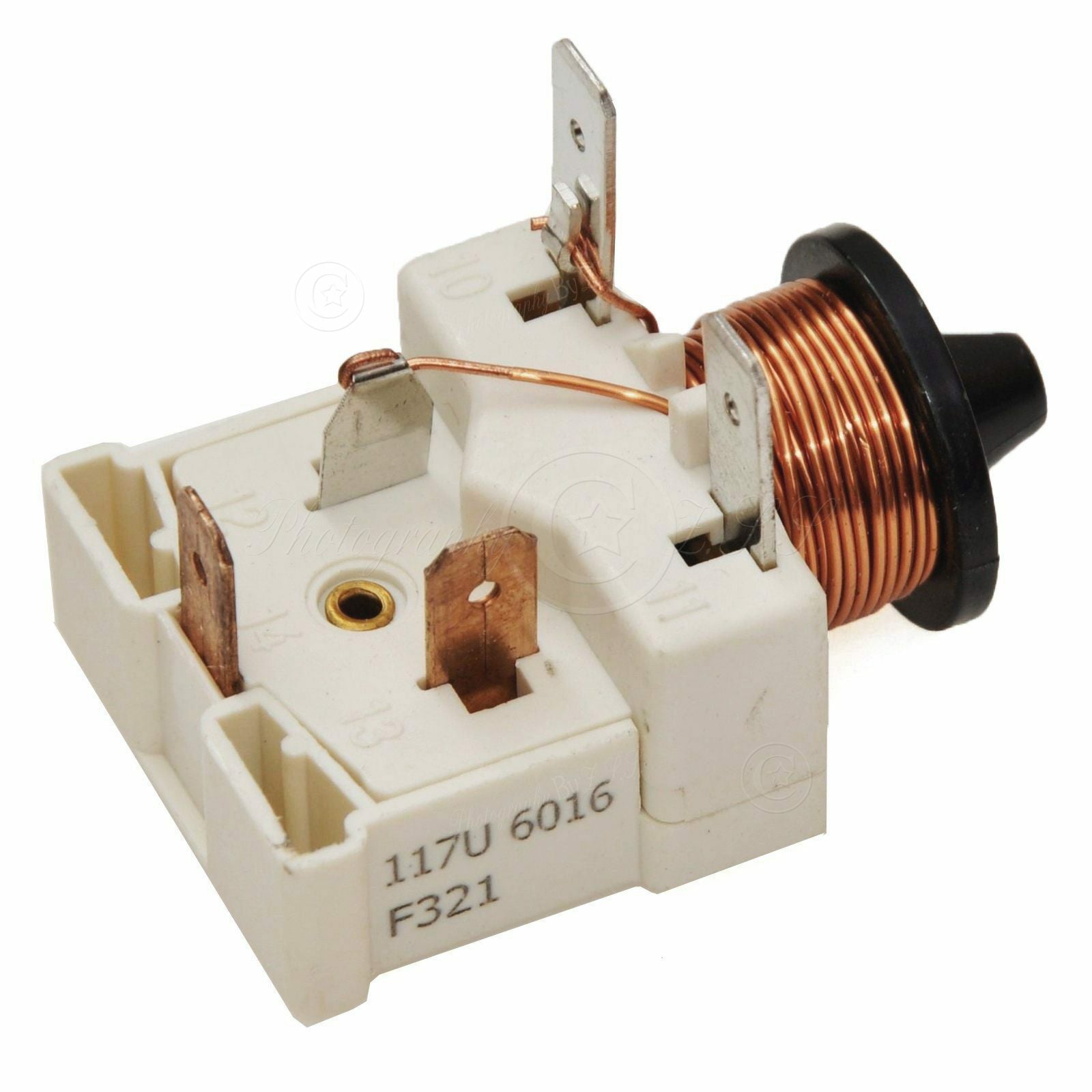 ya 26 117U6016 Reigerator eezer Coil Start Relay For Danfoss SECOP idge Repair