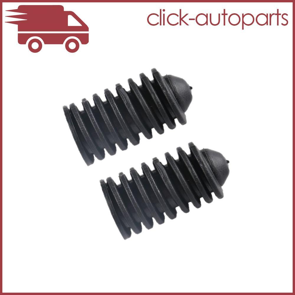 ya 27 6.21 2Pcs Radiator Mounting Bracket Upper 17117590119 Fits for BMW E92 E90 E91 E81 X1 E84