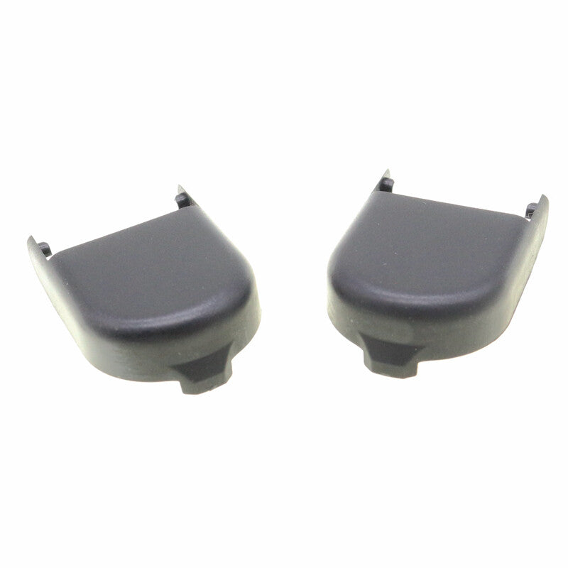 ya 5 8.7 2 Plastic front windshield wiper arm nut cover 15776792 for Cadillac for Chevrolet for GMC