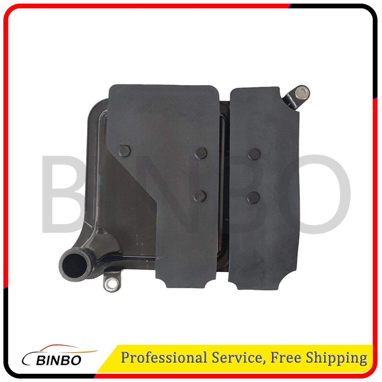 ya 5 8.7 Transmission Filter Base 28107842828 for BMW 135i M3 M4 M5 M6 Z4 E82 E89 E90 E92