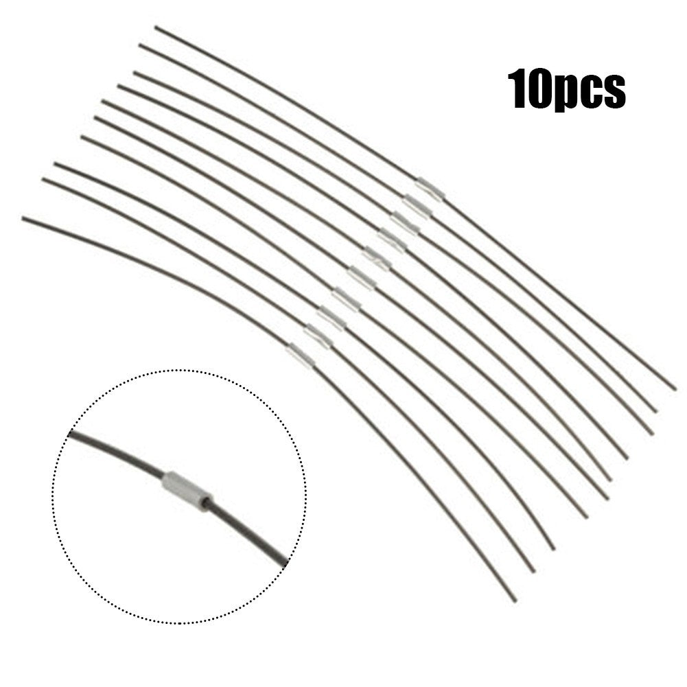 ya 17 For ART 23 26 30 Replacement Spool Line 10 Pack for Extended Use
