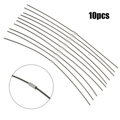 ya 17 For ART 23 26 30 Replacement Spool Line 10 Pack for Extended Use