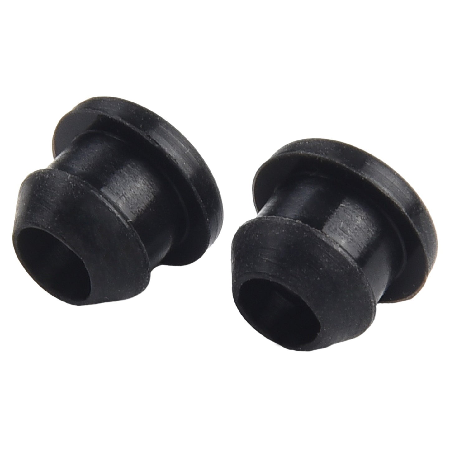 ya 17 Long Lasting Fuel Line Grommet for 503735801 Quick and Easy Installation 2pcs