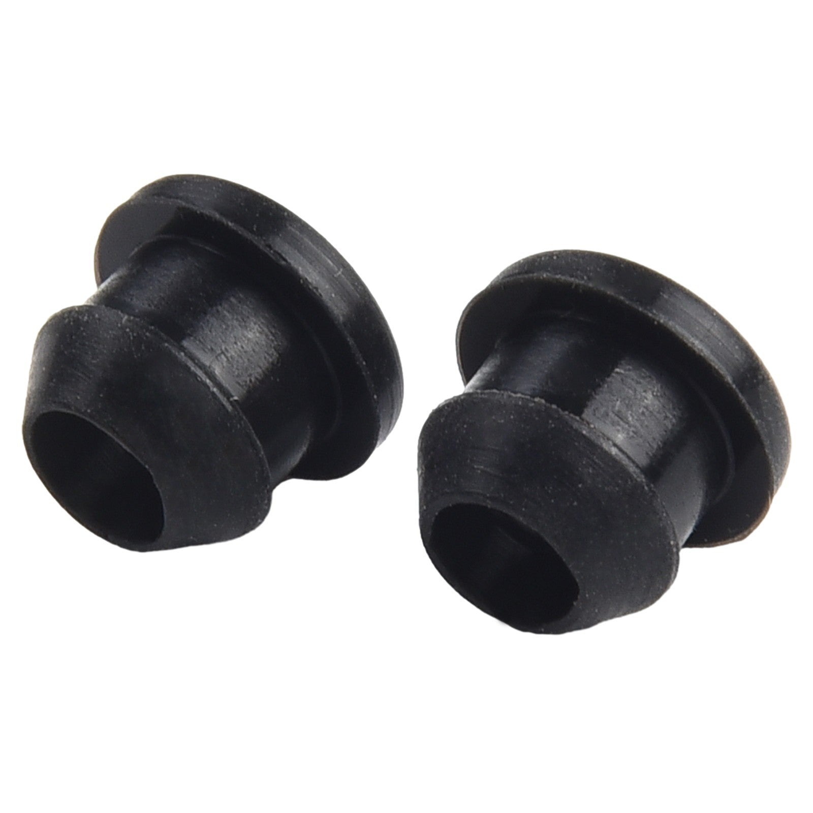 ya 17 Long Lasting Fuel Line Grommet for 503735801 Quick and Easy Installation 2pcs