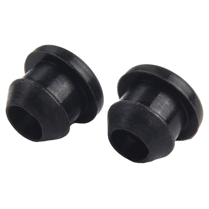 ya 17 Long Lasting Fuel Line Grommet for 503735801 Quick and Easy Installation 2pcs