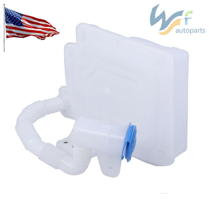 ya 5 8.7 Windshield Washer Reservoir Bottle for VW EOS for Golf Rabbit MK5 for JETTA 1K0955453S
