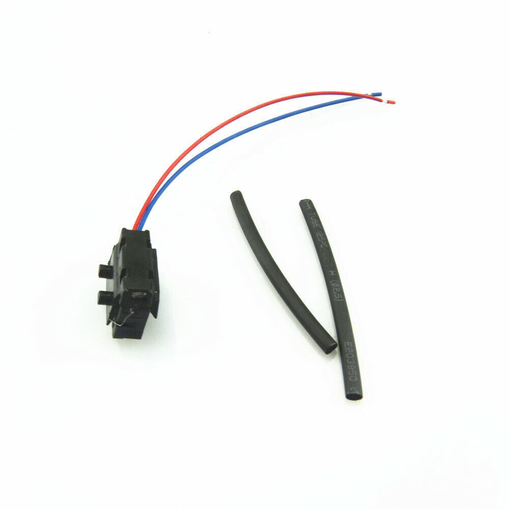 ya 1 8.5.2 3BD998785 Left door lock micro switch suitable for VW for Passat B5 for Bora for Golf MK4 for Audi A6 C5