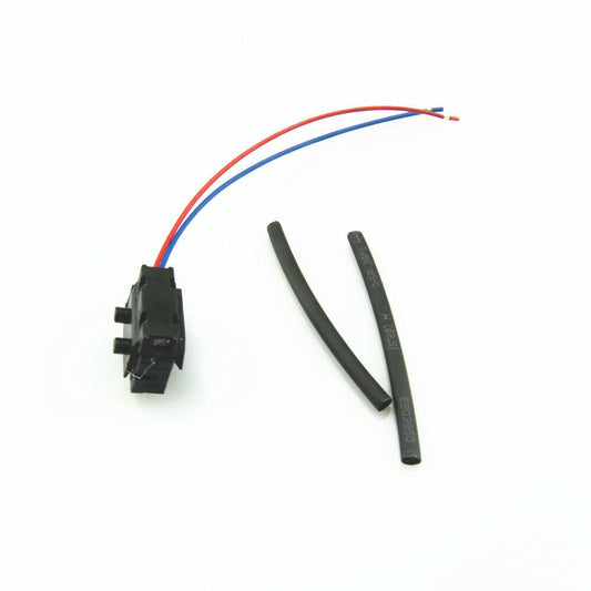 ya 1 8.5.2 3BD998785 Left door lock micro switch suitable for VW for Passat B5 for Bora for Golf MK4 for Audi A6 C5