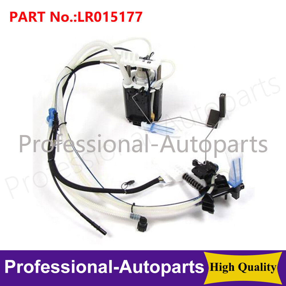 ya 27 7.2 LR015177 New fuel pump module suitable for Land Rover for Range Rover 2006 - 2009 4.2L
