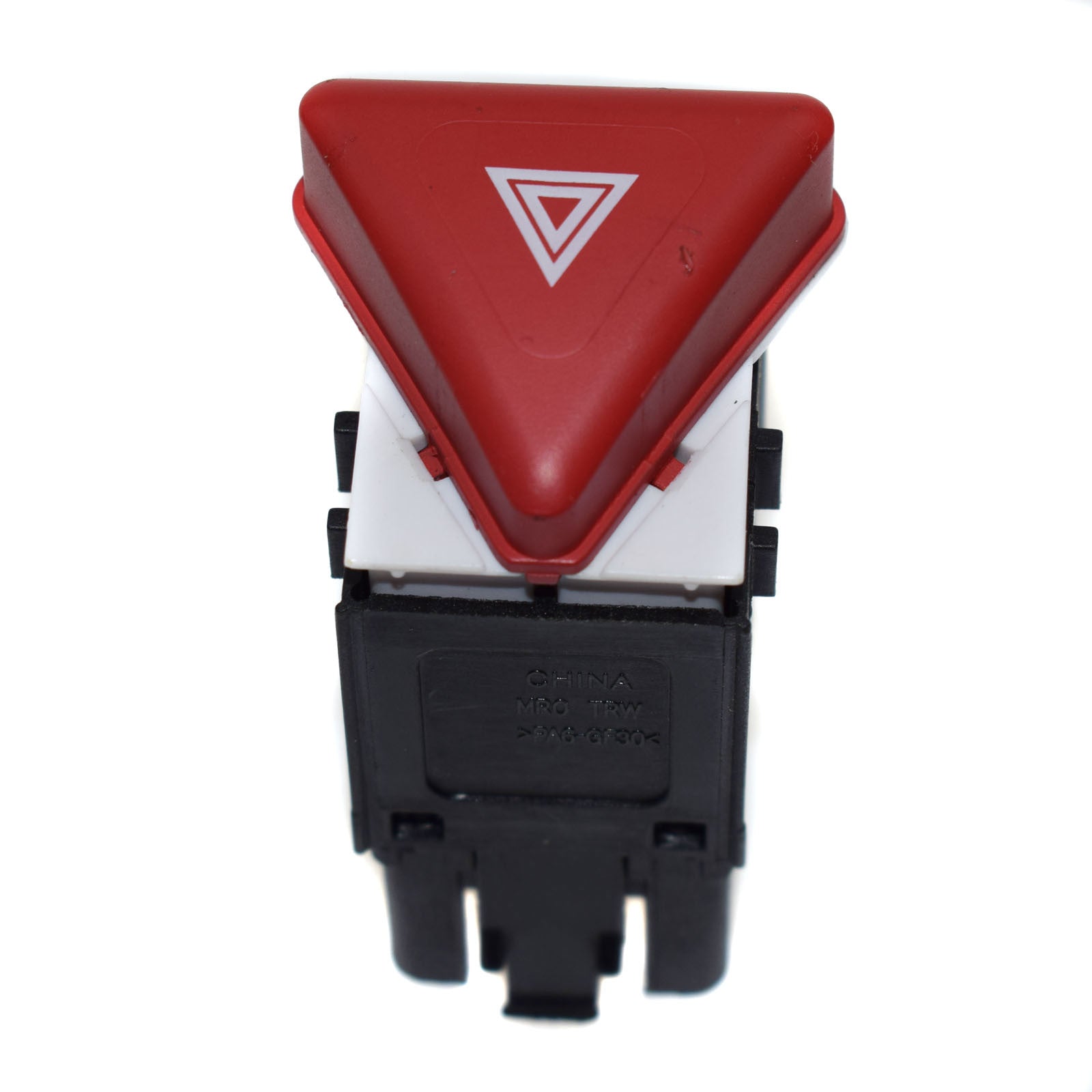 ya 1 8.5.2 Warning emergency hazard light switch suitable for VW for Jetta for Golf MK5 RABBIT 1K0953509A