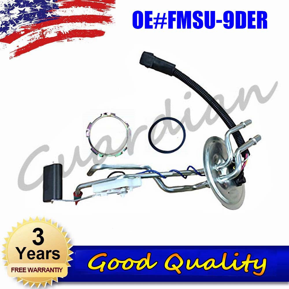 ya 27 7.2 Diesel pickup transmitter unit FMSU-9DER for Ford F250 F350 19-gallon rear tank only