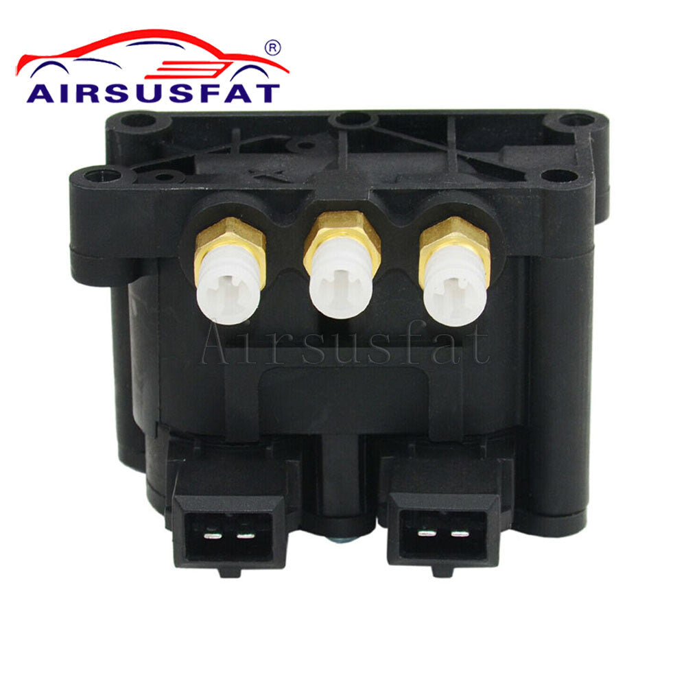 ya 1 8.5.2 Applicable to for X5 E65 E66 E53 E39 air suspension solenoid valve for SEAT 47225610 