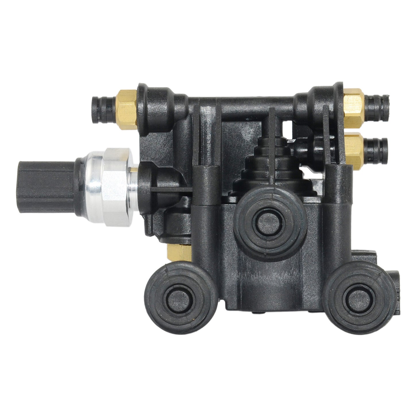 ya 1 8.5.1 Air suspension valve block for Land Rover LR3 LR4 for Range Rover Sport RVH000046