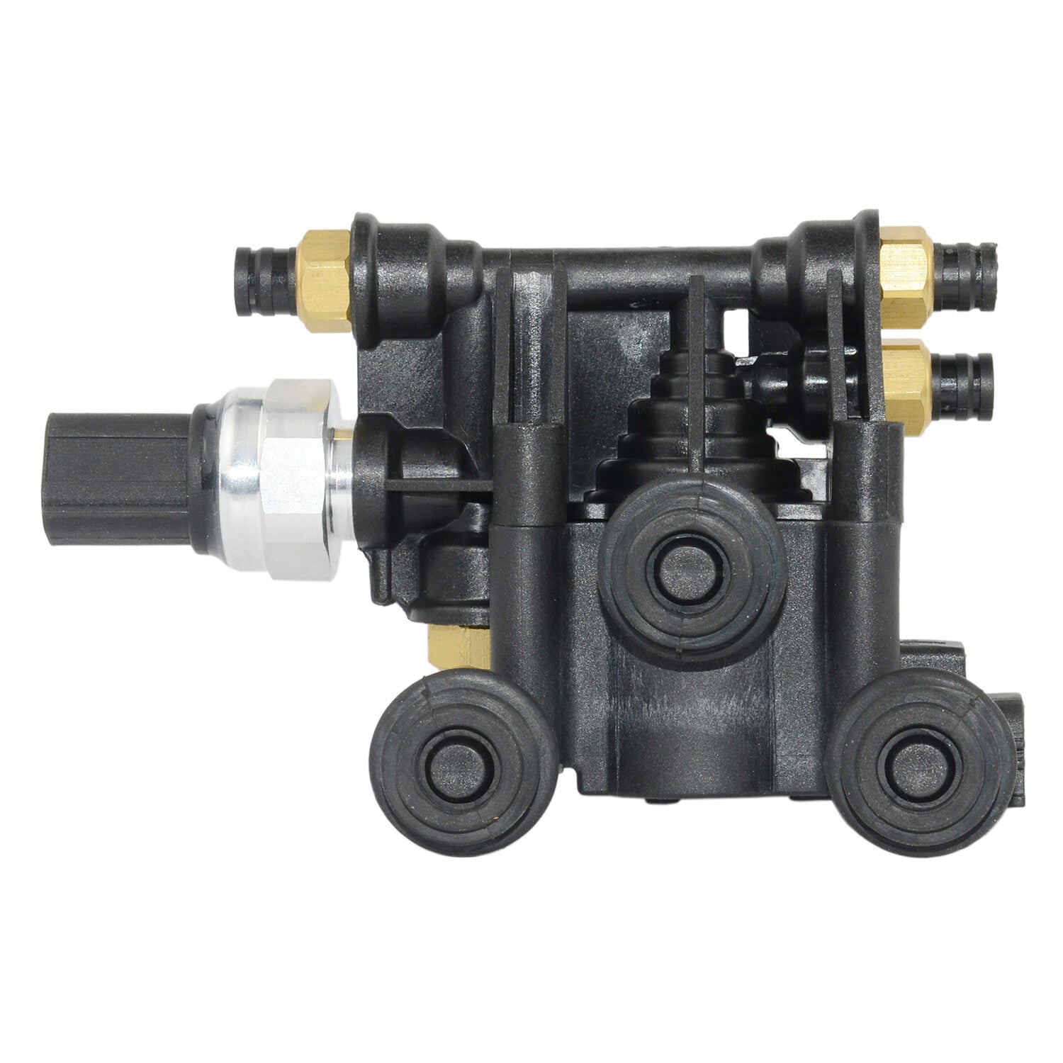 ya 1 8.5.1 Air suspension valve block for Land Rover LR3 LR4 for Range Rover Sport RVH000046