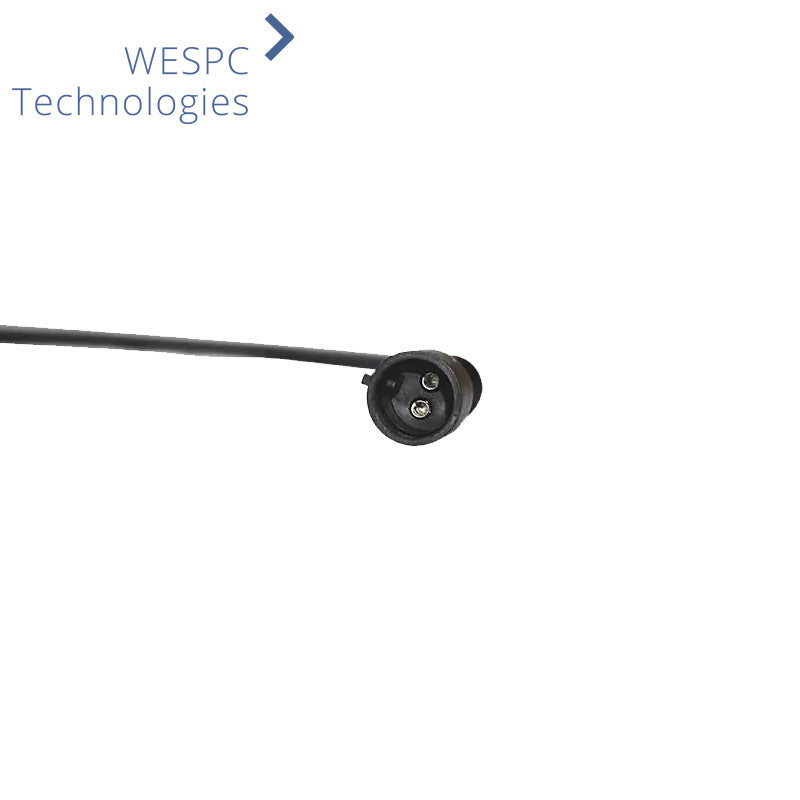Truck Wheel Speed ABS Sensor Replacement for Meritor WABCO 4410328140 4410326180