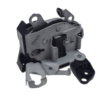 ya 5 8.7 Door latch screwdriver side suitable for Ford F150 F250 F350 450 Super Duty 6C3Z2521813A-