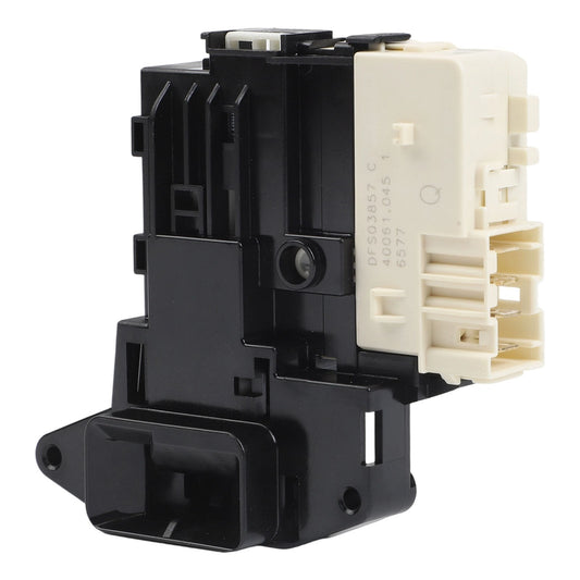 ya 26 Washing Machine Door Lock Switch Ensuring Secure Operation of Appliance