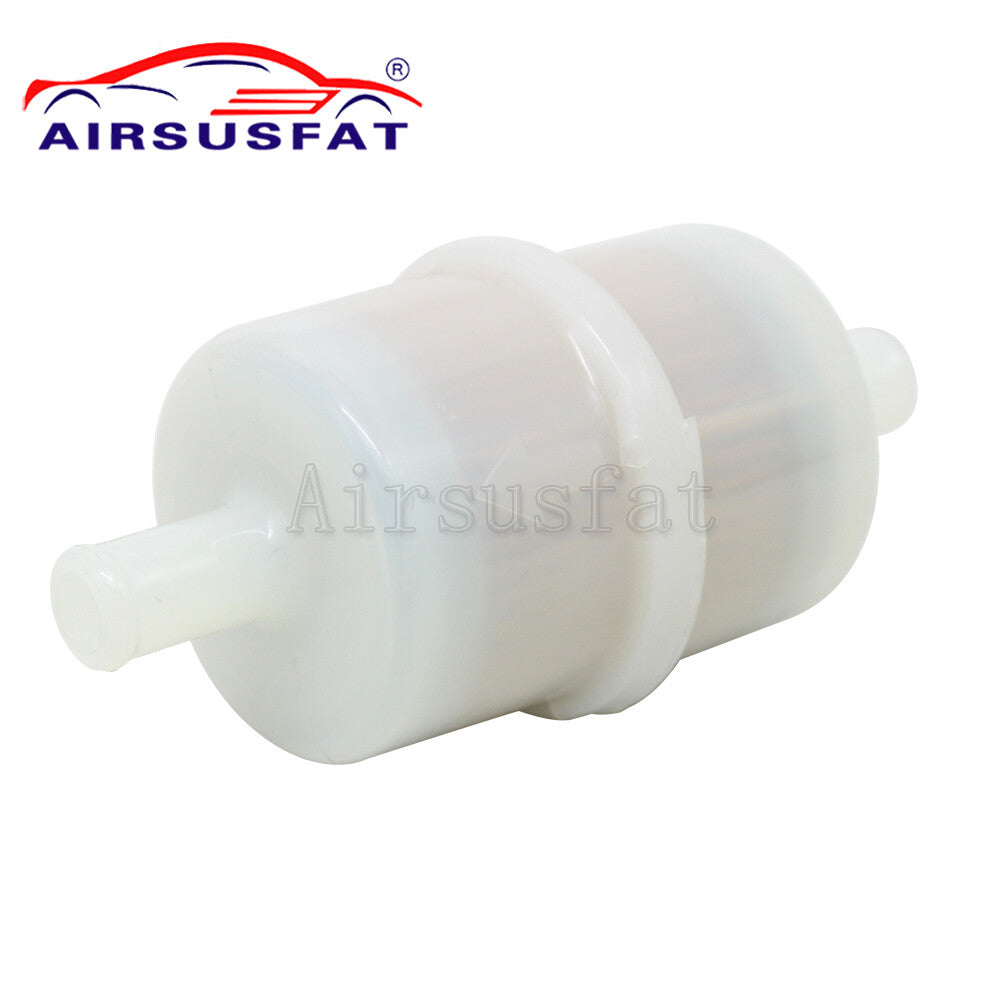 ya 1 8.5.4 Suitable for Mercedes W221 W166 W164 W251 Air Suspension Compressor Pump Felt Filter 