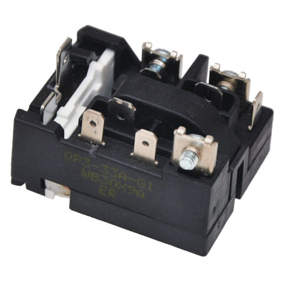 ya 26 QP3-33A-G1 Reigerator OL Protor +Start Relay For Homa