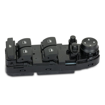 ya 1 8.12 baidi 6131 9122 121 Power Window Control Switch Front Left For X5 X6 E70 E71 07-14