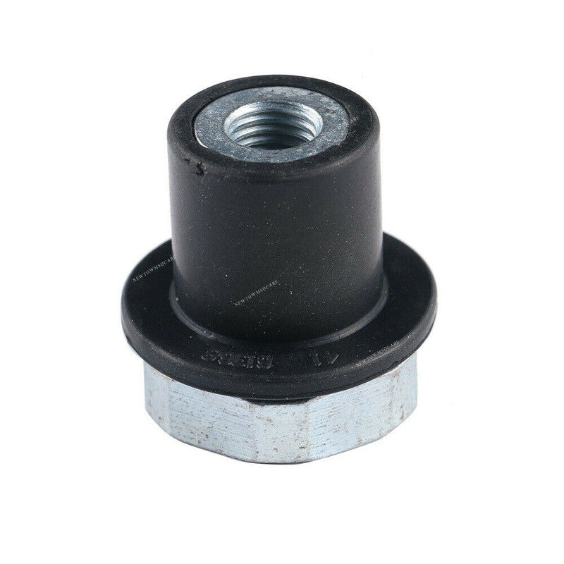 ya 5 8.7 Pack for Dodge for Ram 1500 2007-2012 Steering Rack and Pinion Mount Bushings Fits