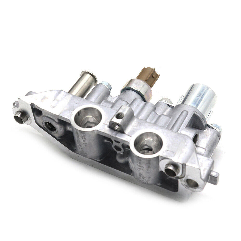 ya 1 8.5.3 15810-R70-A04 Variable Timing Solenoid Valve for Honda Odyssey Aucra for RDX Engine 
