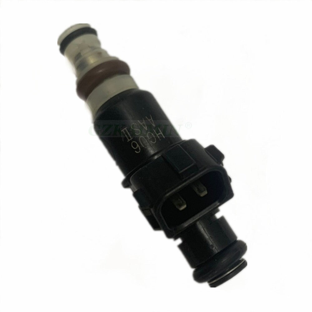 ya 1 8.5.4 4pcs 16450-RAA-A01 for Honda for Civic for Acura for RDX RSX K20 Fuel injector nozzle