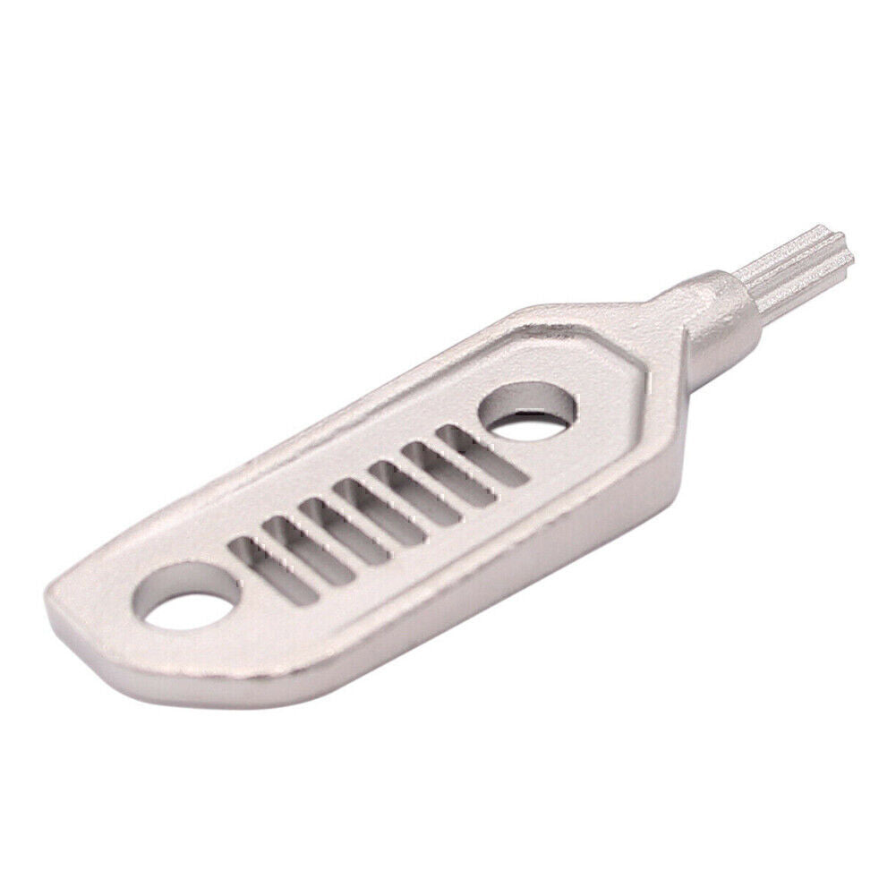 ya 5 8.7 Sunroof Sky Key Star Wrench Tool for Jeep Renegade 2015-2020 68260458AB
